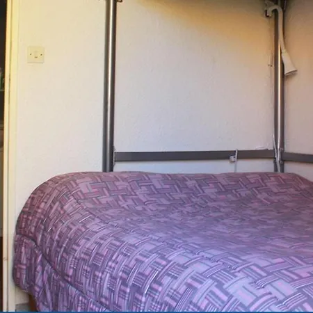 Calme T2 Climatise Avec Parking Pres Et Port - Fr-1-607-235