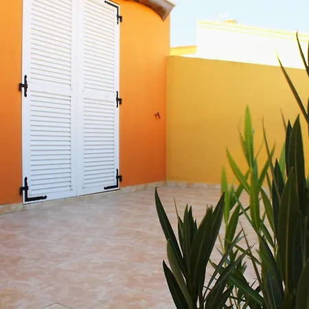 Calme T2 Climatise Avec Parking Pres Et Port - Fr-1-607-235 Διαμέρισμα Agde