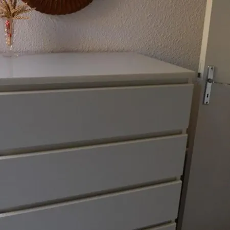 Calme T2 Climatisé Avec Parking Près Et Port - Fr-1-607-235 Appartement *